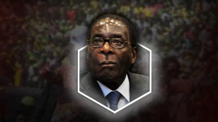 Mugabe’s War on White Farmers: A Scapegoat for Zimbabwe’s Decline
