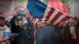 To Iran, America Is Still a Paper Tiger