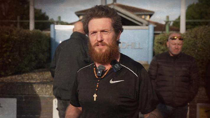 Closing the Trust Gap in Britain