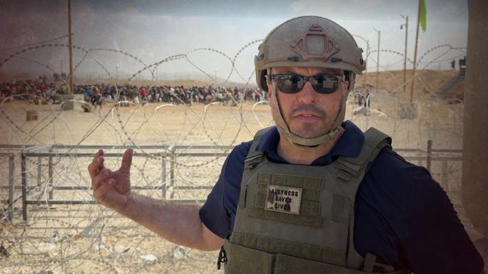 When Food Arrives, But Hunger Persists