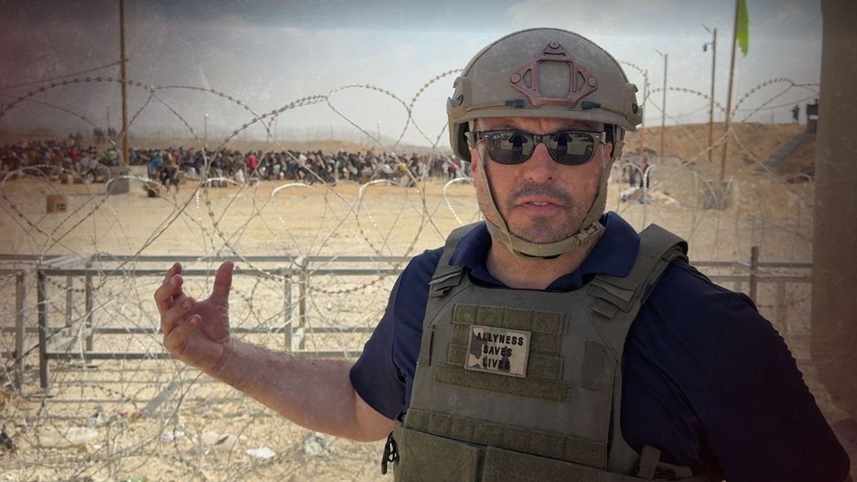 When Food Arrives, But Hunger Persists