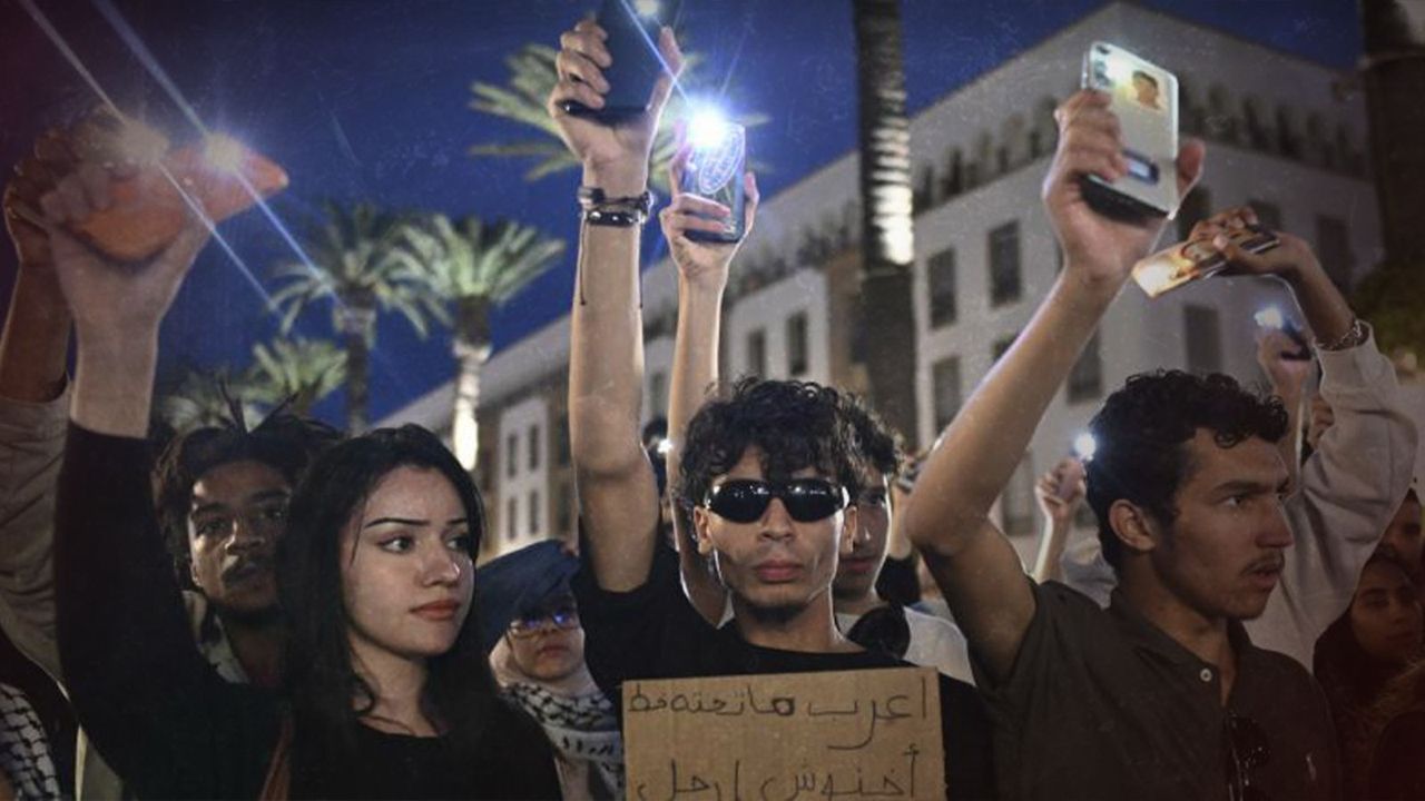 Hijacking Gen Z: The Islamist Strategy in Morocco