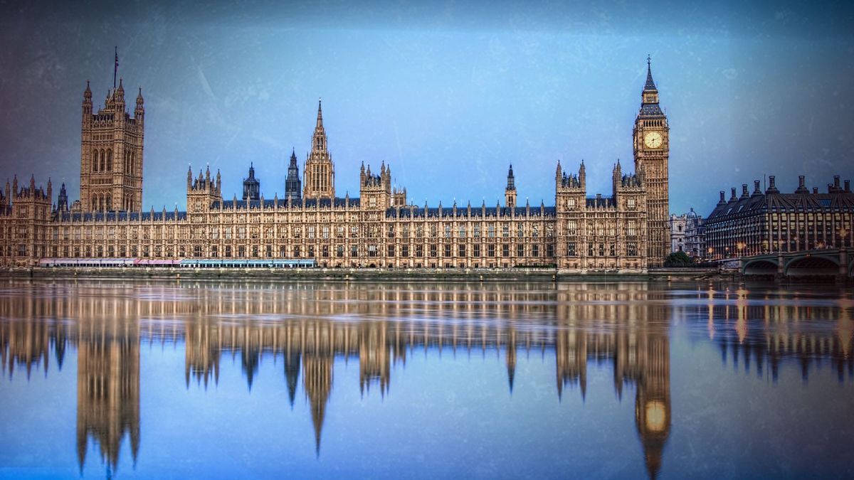 Westminster’s Complicity: The Fight for Free Speech