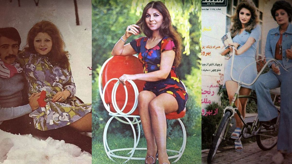 How the West Is Repeating Iran’s Greatest Mistake