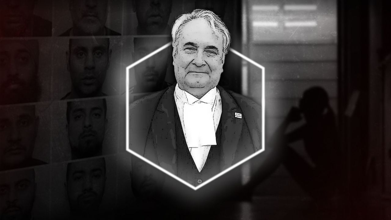 The Quiet War on England’s Daughters