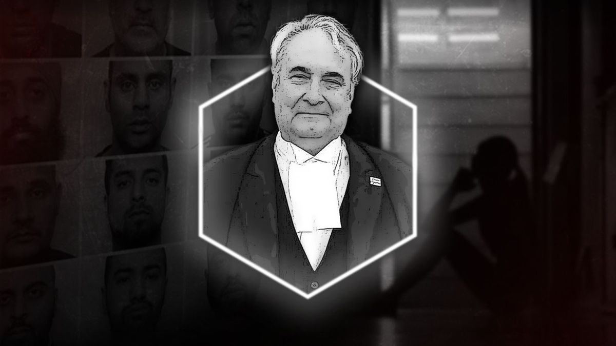 The Quiet War on England’s Daughters