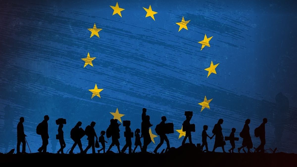 Poland Holds Out Against the EU Migration Pact