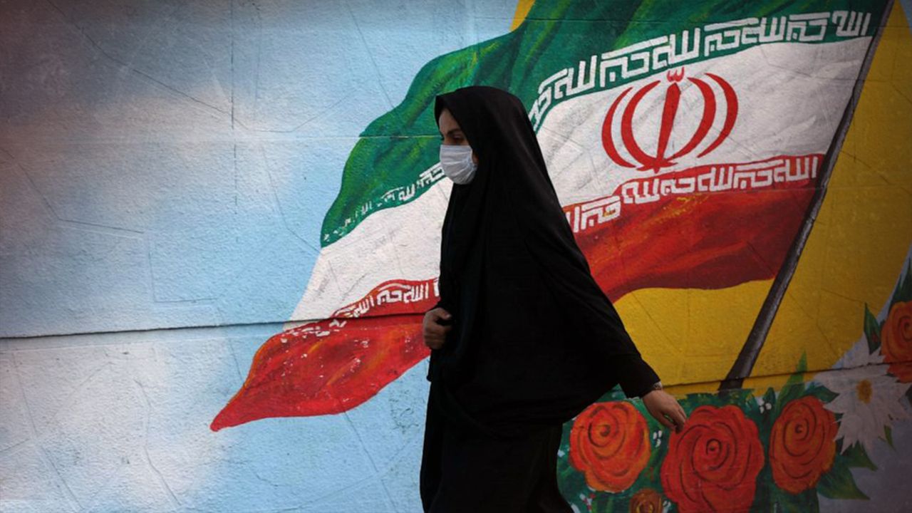 Why Ethnic Federalism Is a Bad Idea for Iran