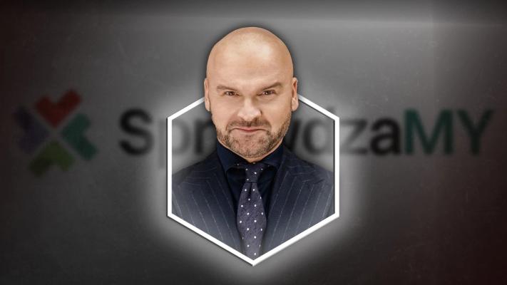 Breaking the Chains of Bureaucracy: Rafał Brzoska’s Fight for a Freer Europe