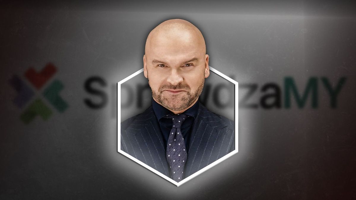 Breaking the Chains of Bureaucracy: Rafał Brzoska’s Fight for a Freer Europe