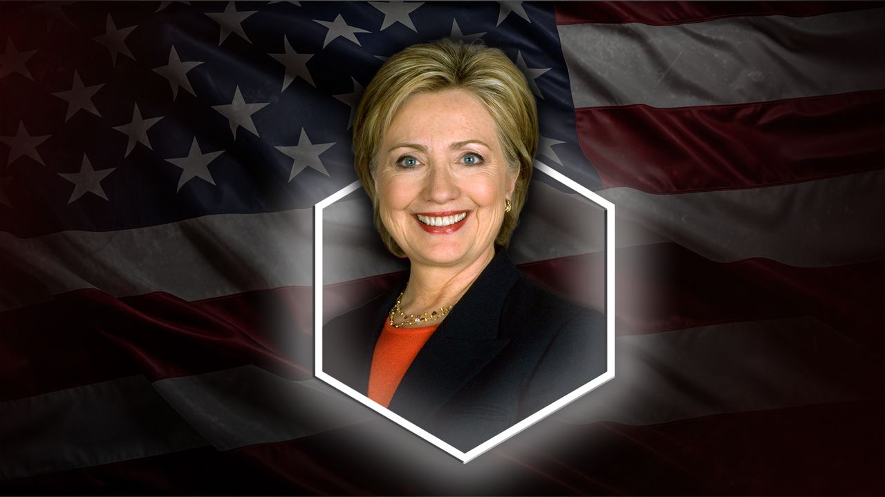 From Clinton’s Motorcade to Trump’s 2024 Vote