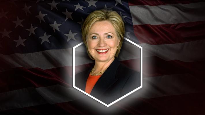 From Clinton’s Motorcade to Trump’s 2024 Vote