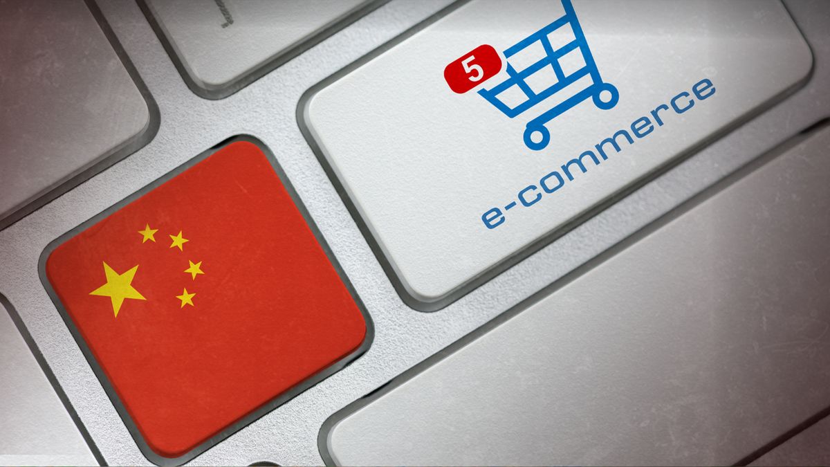 Can European E-Shops Survive China's E-Commerce Takeover?