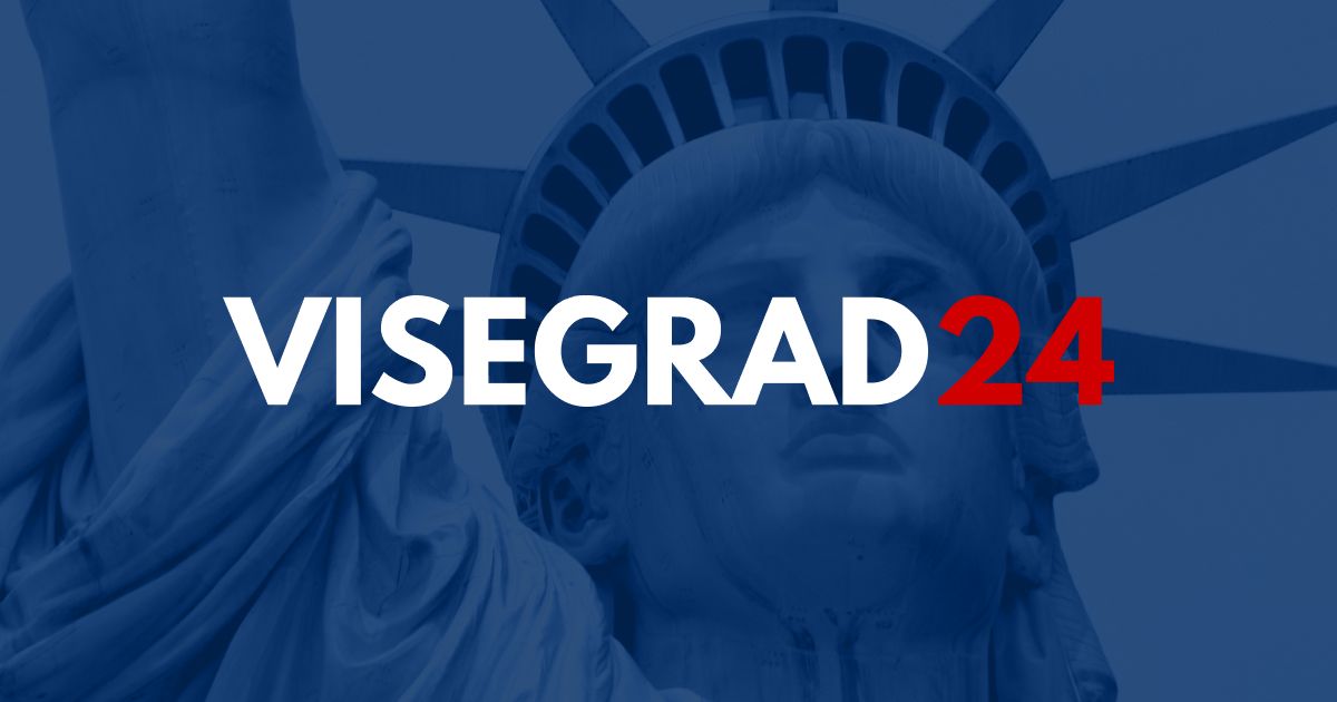 Latest News from Visegrad24 Daily Updates on Politics Culture More