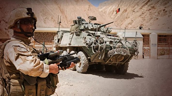 Western Meddling and the Cycle of Failure in the Middle East