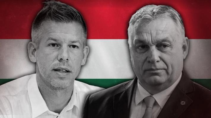 Hungary’s 2026 Choice: The State or the Citizen