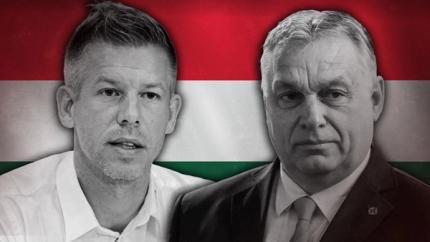 Hungary’s 2026 Choice: The State or the Citizen