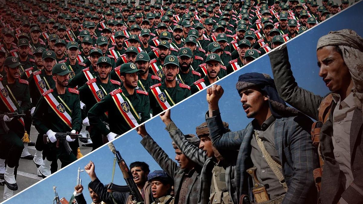 How Iran Turned the Houthis Into a Regional Power