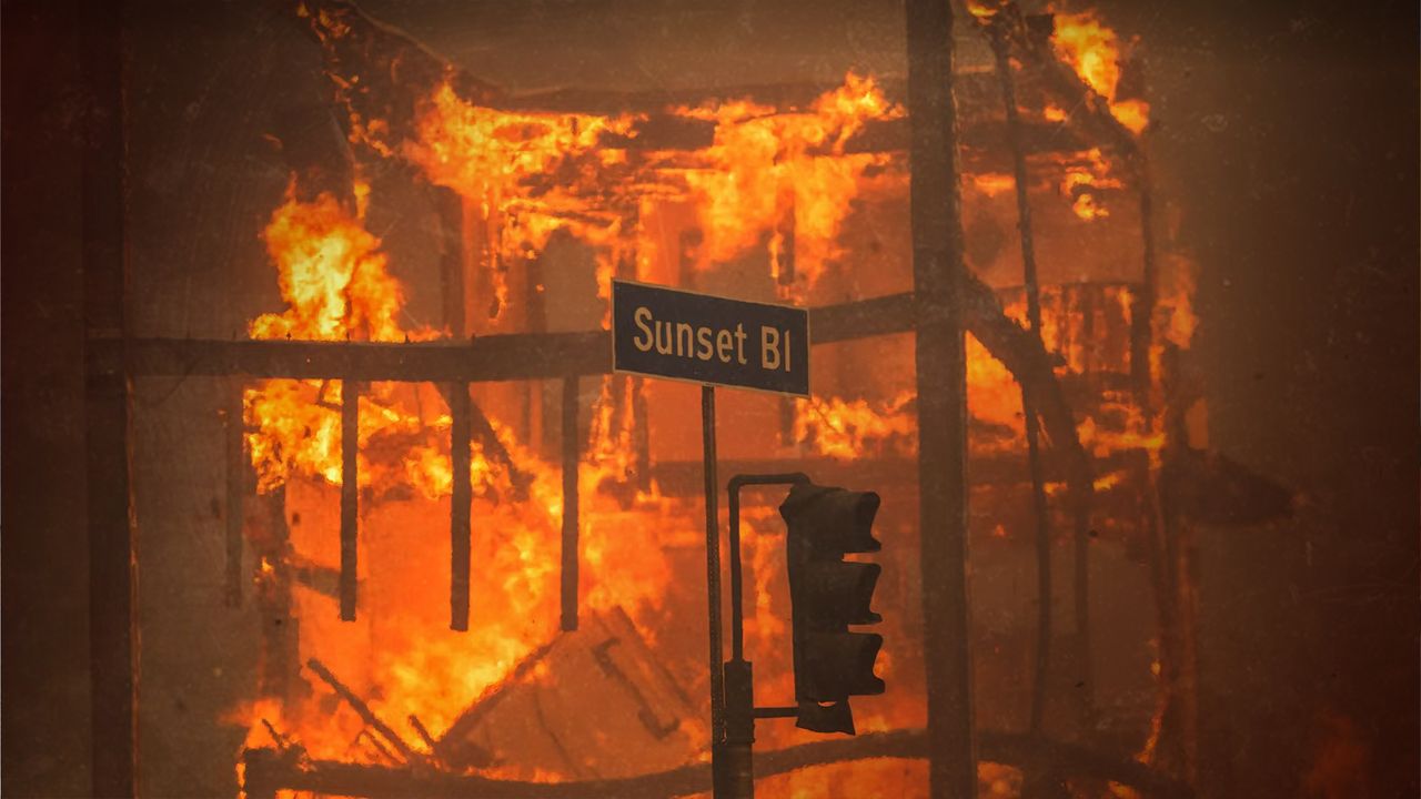 California’s Wildfire Crisis: Leadership Failures Exposed