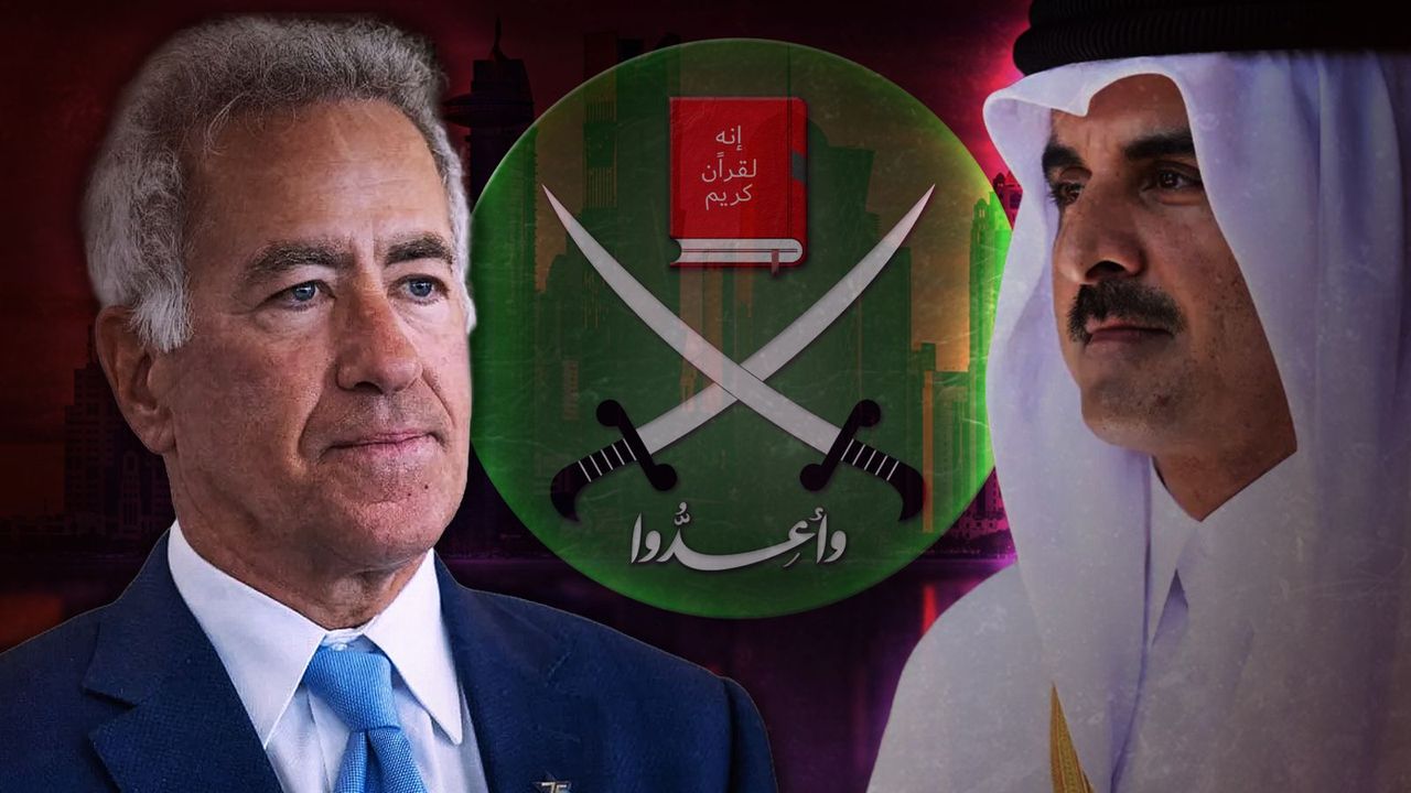 Billionaire Exposes Qatar’s 25-Year Strategy