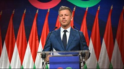 Hungary's First 80 Days Under Péter Magyar