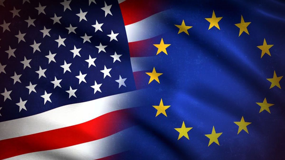 There Is No Moral Center in Europe