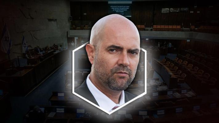 Israeli Top-Politician Warns Europe on Open Borders