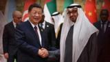 Iran Earns Through China, and Spends Through Dubai