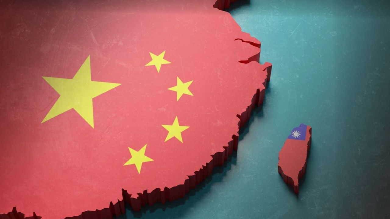 Will China invade Taiwan in 2026?