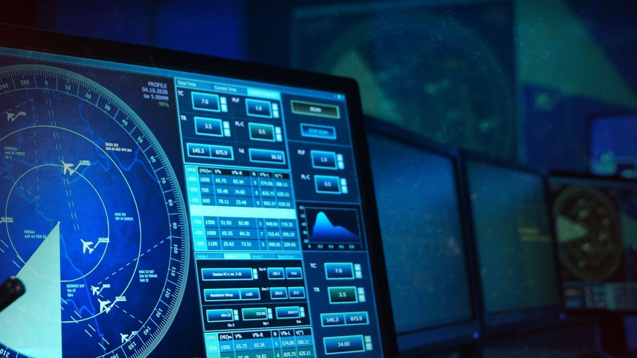 Politicising the Skies: Somalia’s Airspace Crisis