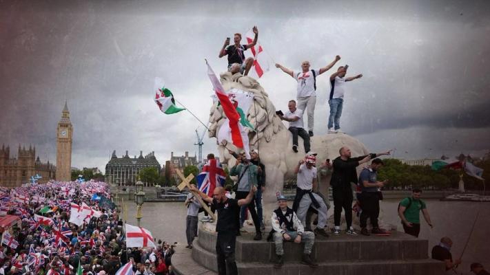 The Day London Found Its Voice Again