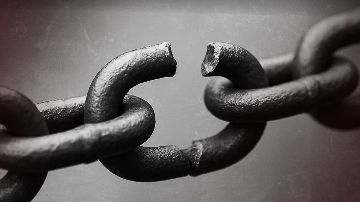 Racism Knows No Colour