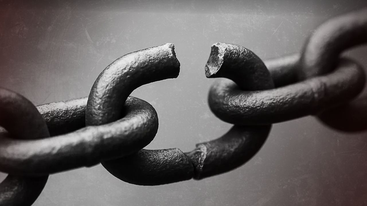 Racism Knows No Colour