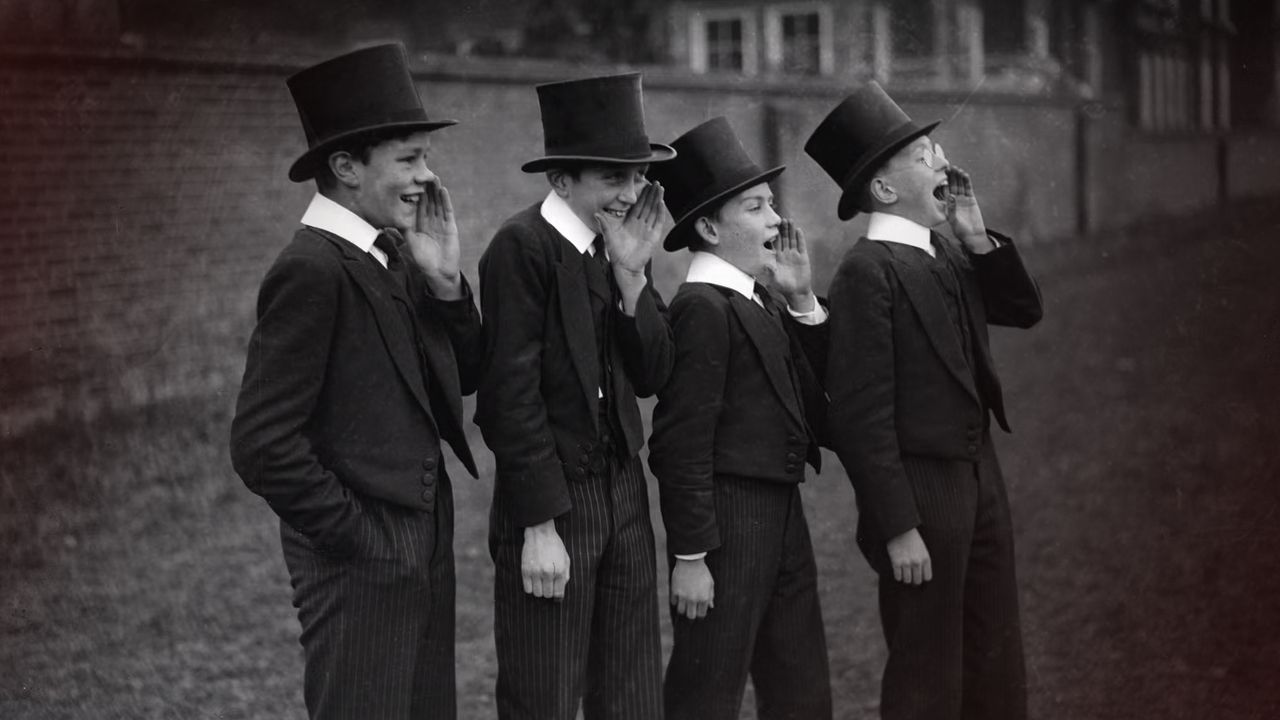 Britain’s Education Tax