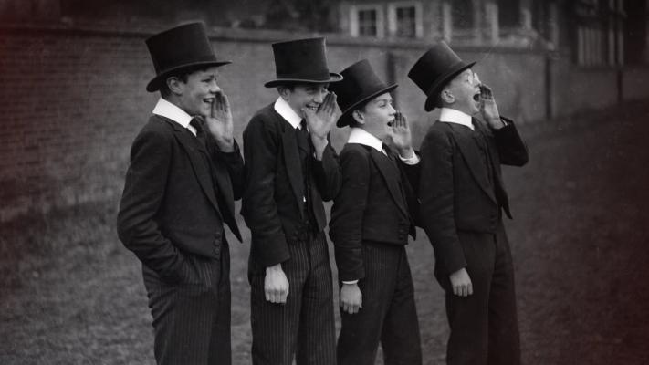 Britain’s Education Tax