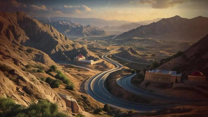 Armenia, Azerbaijan, and the Corridor of Tension