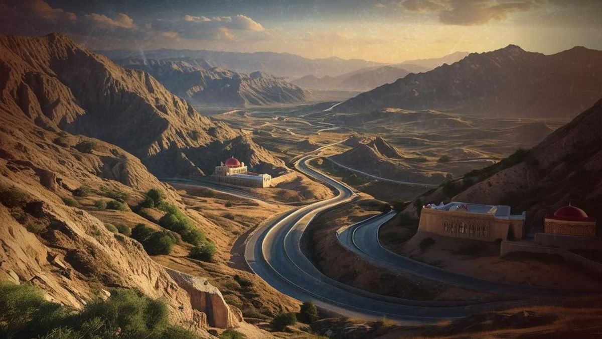 Armenia, Azerbaijan, and the Corridor of Tension