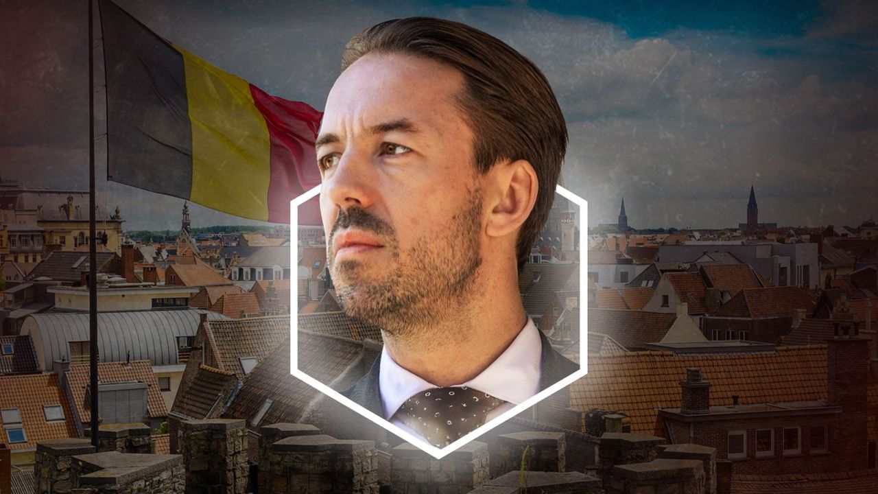 What Happened to Brussels?