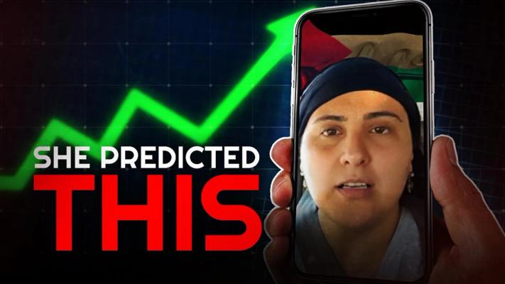 Raising Martyrs: Gaza’s Generation of Children Taught to Die