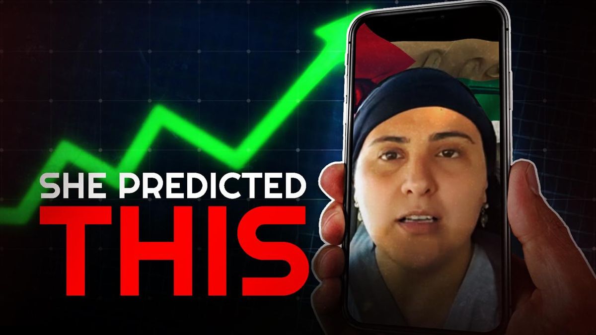 Raising Martyrs: Gaza’s Generation of Children Taught to Die