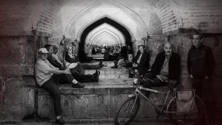 Empowering Iranians, Weakening the Regime