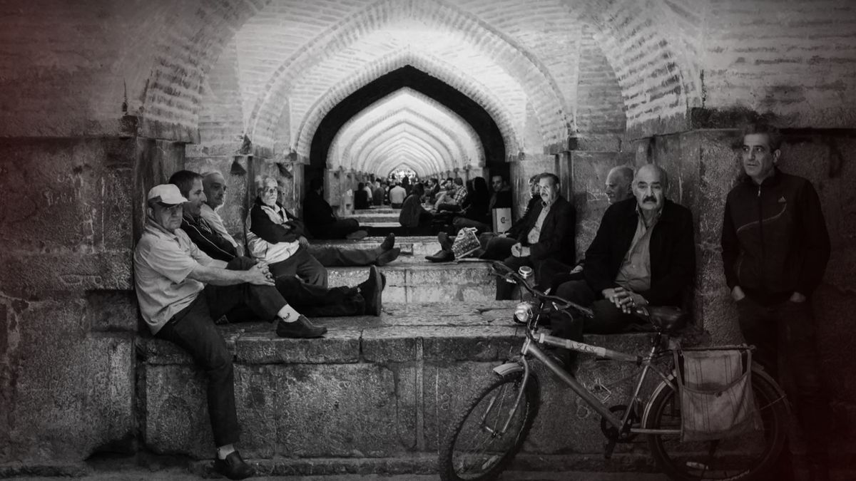 Empowering Iranians, Weakening the Regime