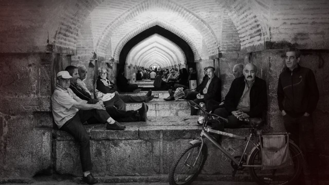 Empowering Iranians, Weakening the Regime