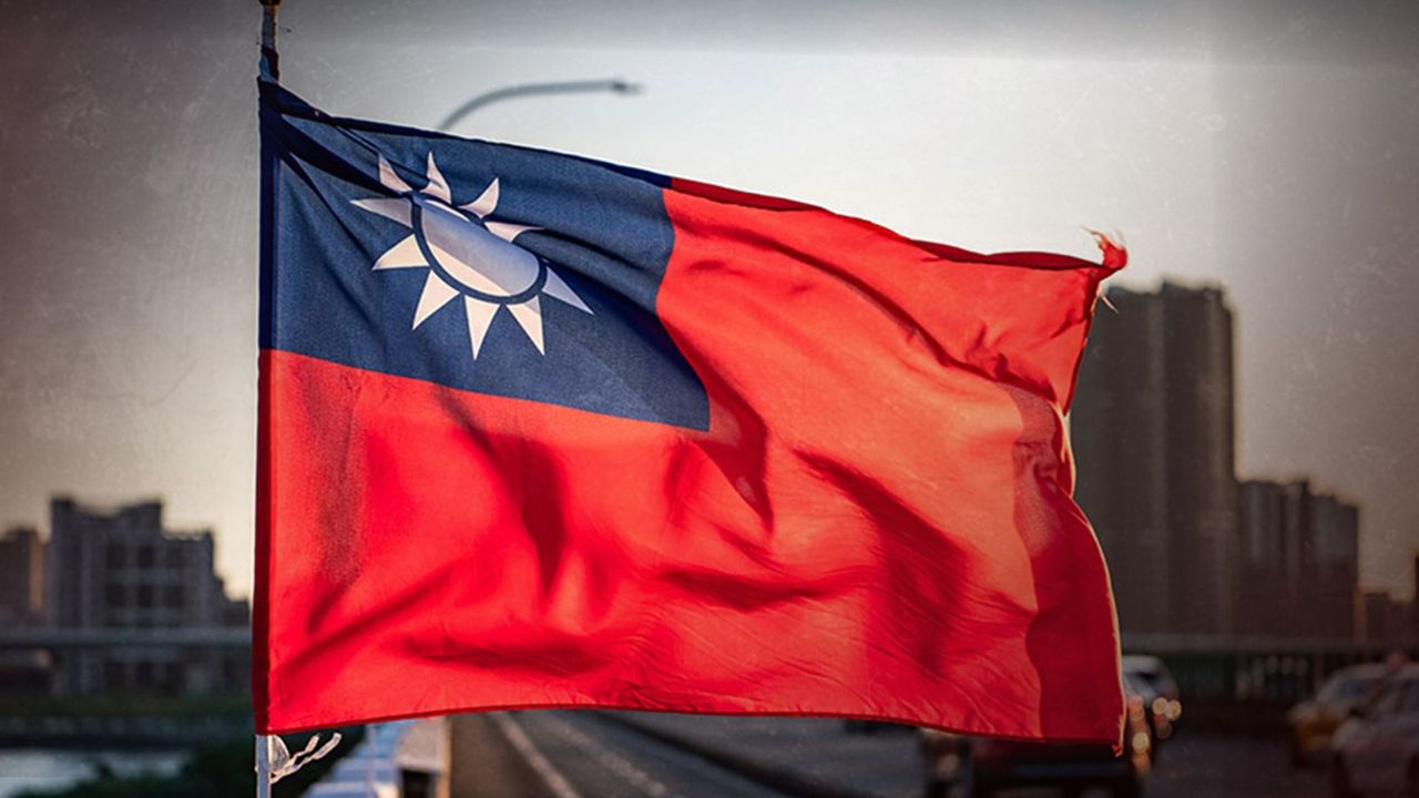 Why Taiwan Already Functions as a State