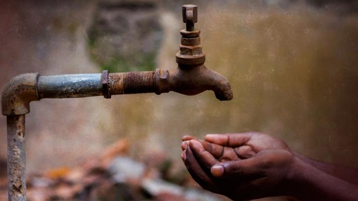 Who Owns South Africa's Water?