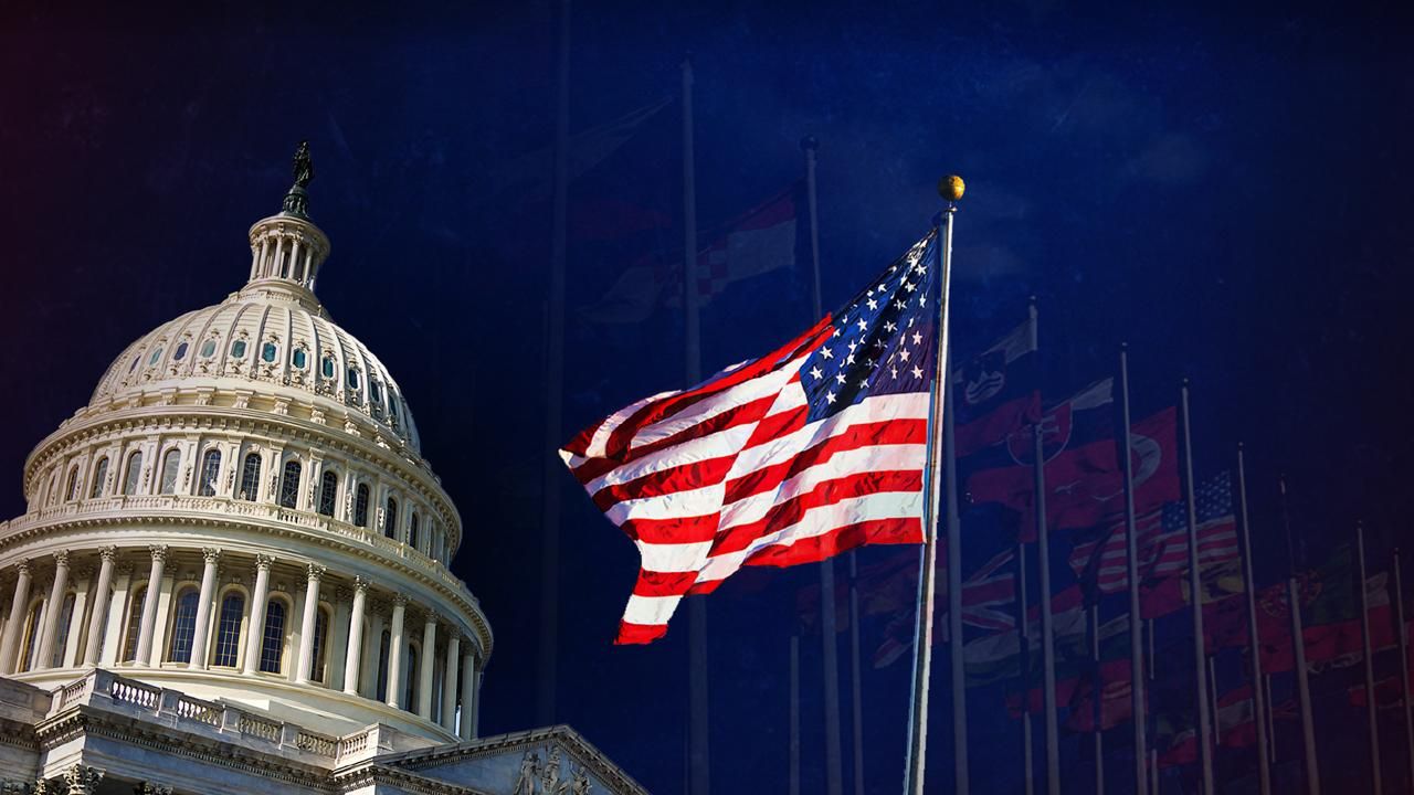 The Quiet Machinery of American Foreign Policy