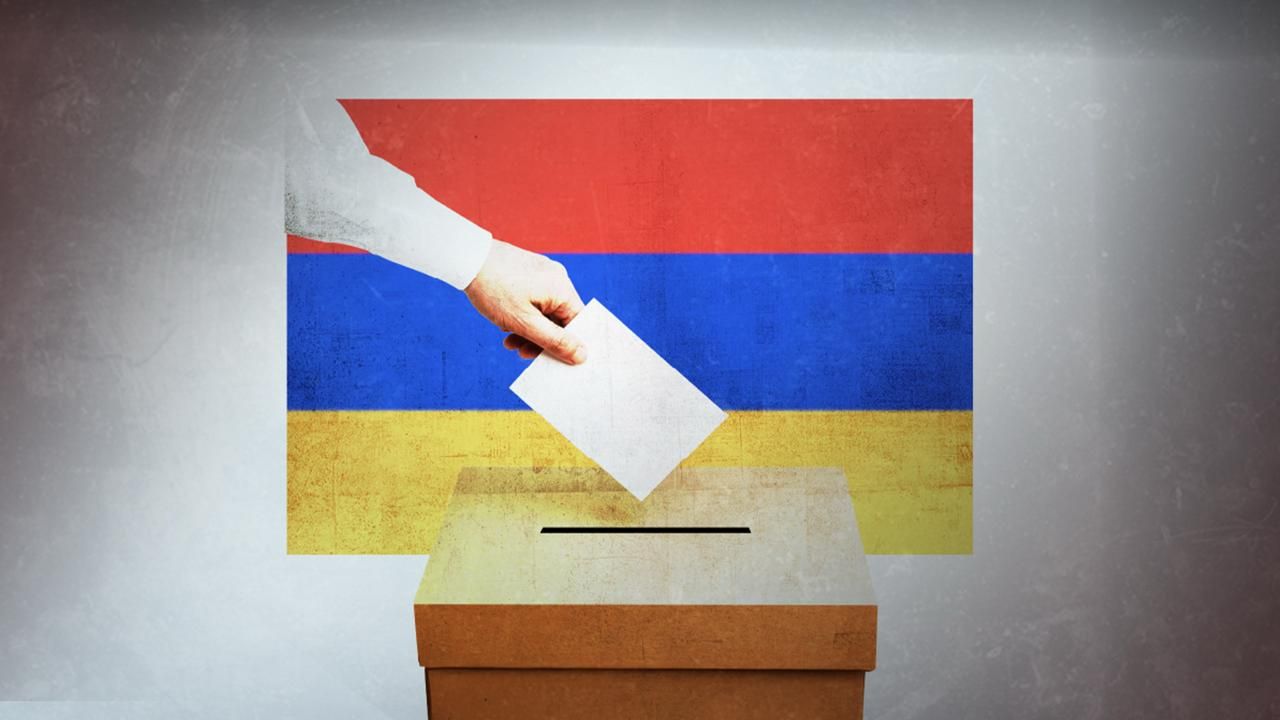 Armenia’s Election Was Stolen on Schedule. The West Is Calling It Clean.