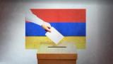 Armenia’s Election Was Stolen on Schedule. The West Is Calling It Clean.