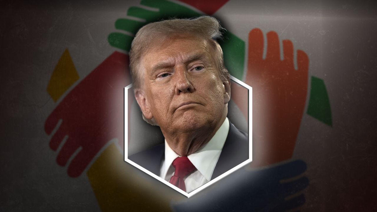 DEI Is Destroying Nations — Trump Just Declared War on It