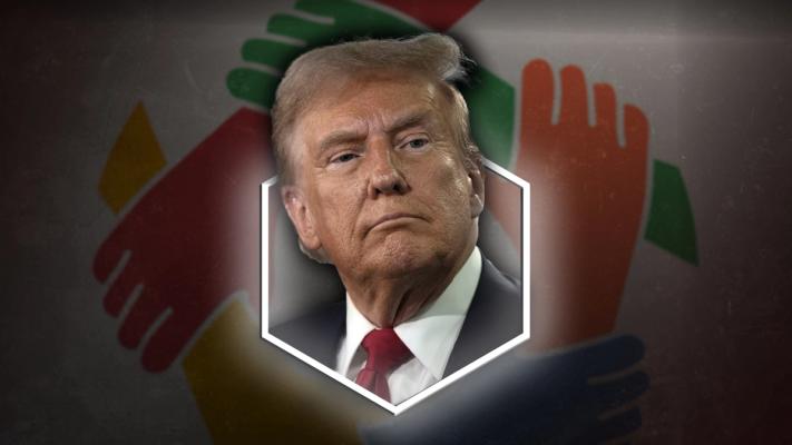 DEI Is Destroying Nations — Trump Just Declared War on It